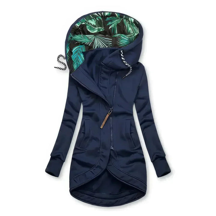 Katie｜Waterproof Winter Jacket