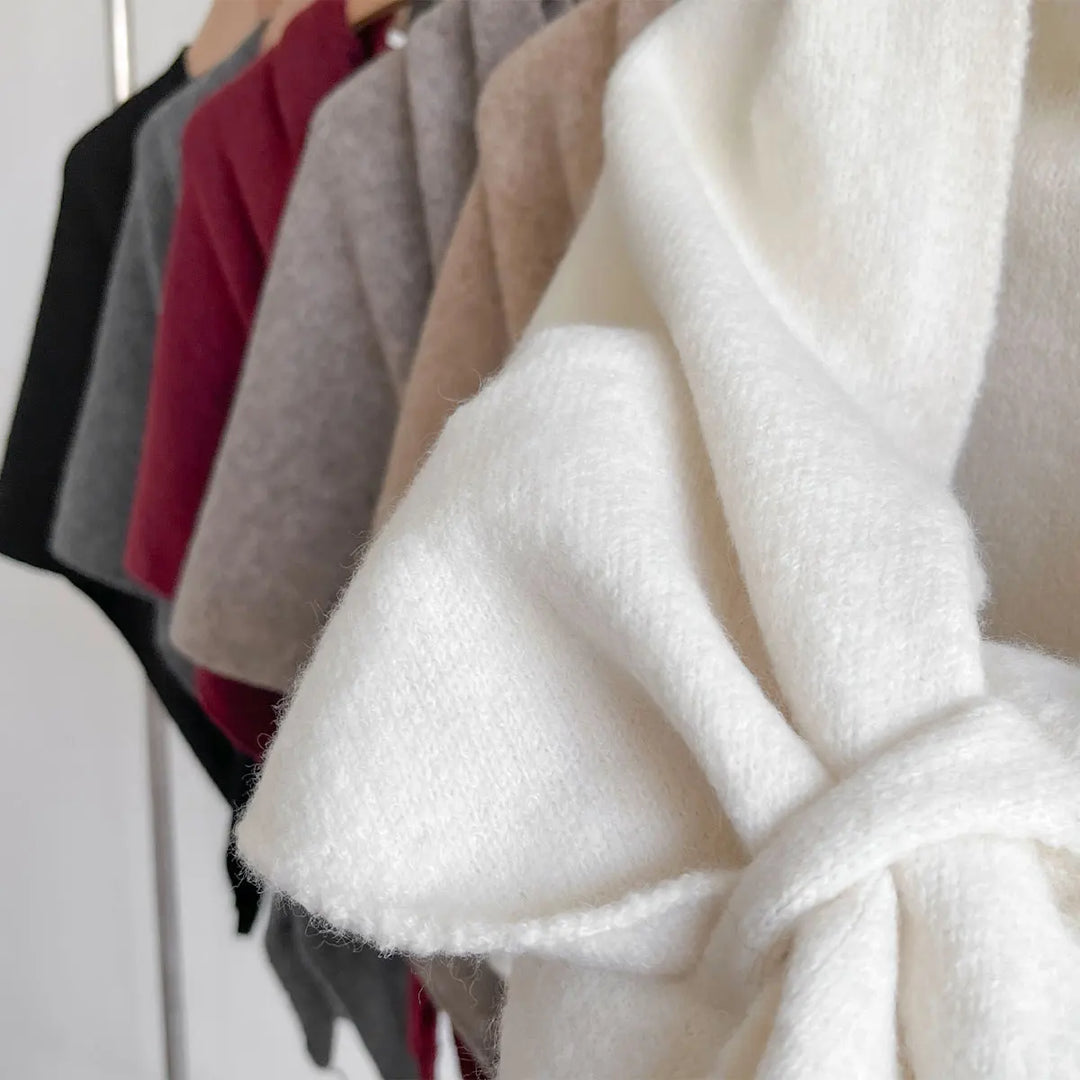 Alva™ | Soft Fall Comfort Scarf