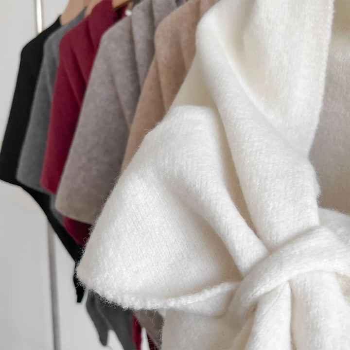 Alva™ | Soft Fall Comfort Scarf