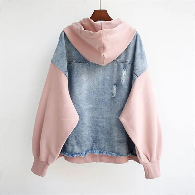 Ada | Denihood Hoodie