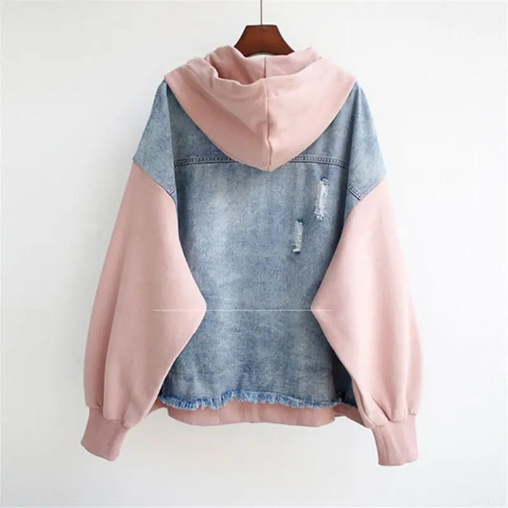 Ada | Denihood Hoodie