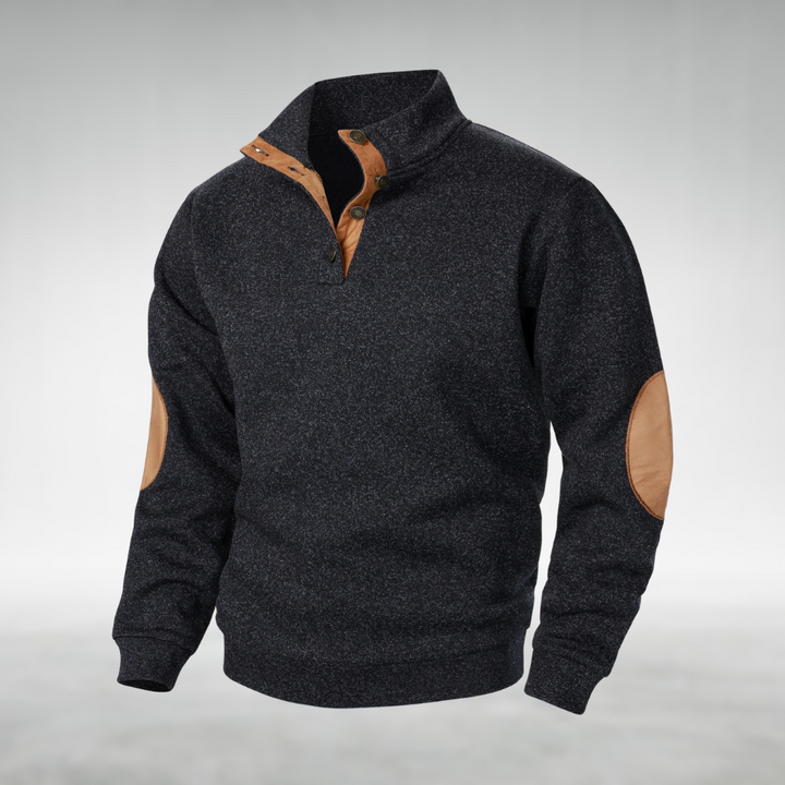 Marcus™ | Classic Jumper