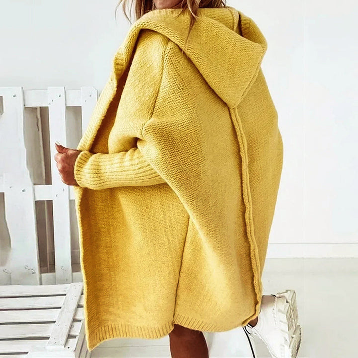 Vivien | Timeless Cardigan