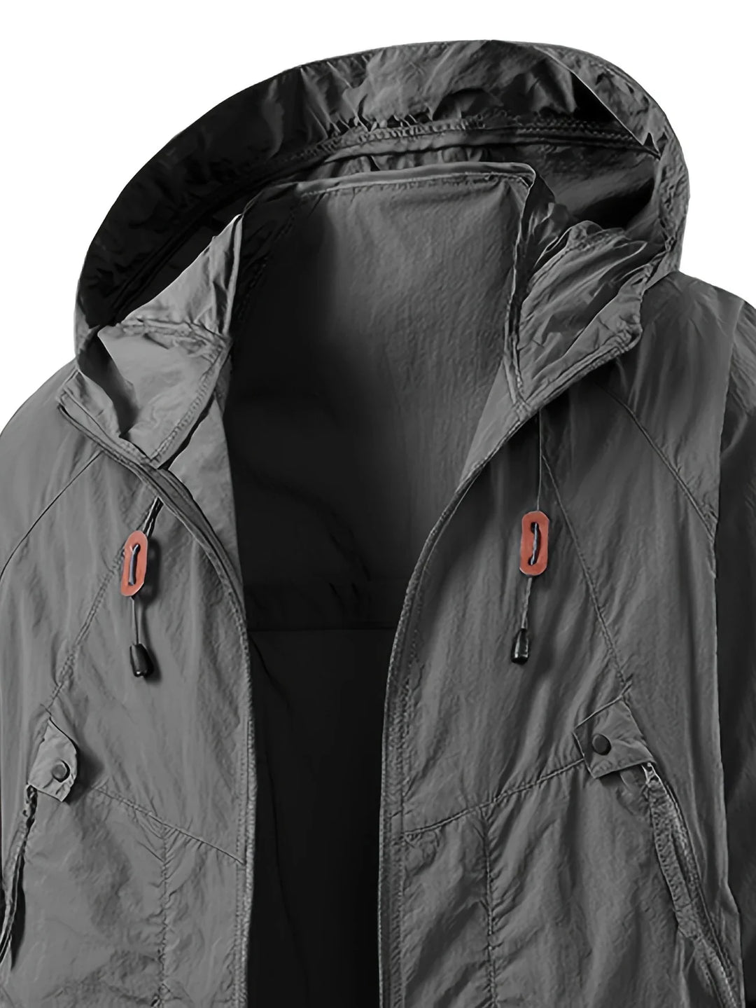 Carter™ | Outdoor Hooded Jacket