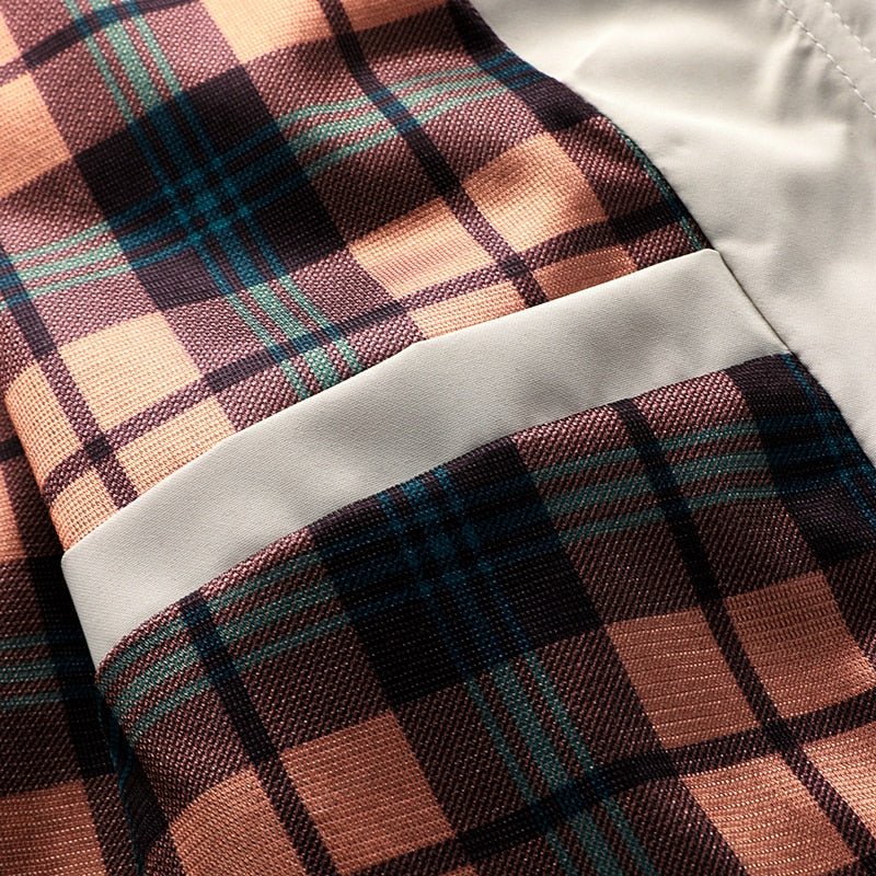 Cole | All-Weather Outdoor Jacket