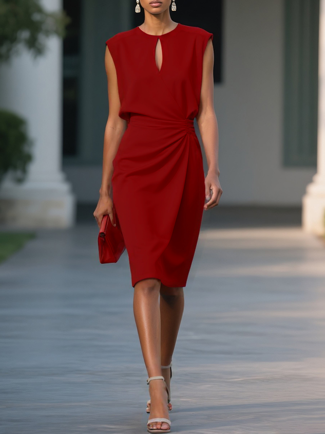 Izabela™ | Chic Dress