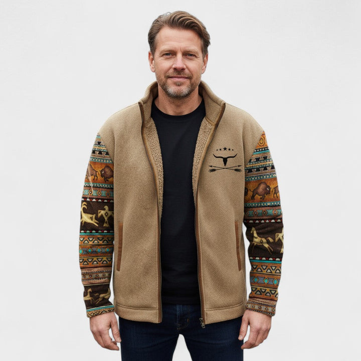 Matheo™ | Stylish Casual Jacket