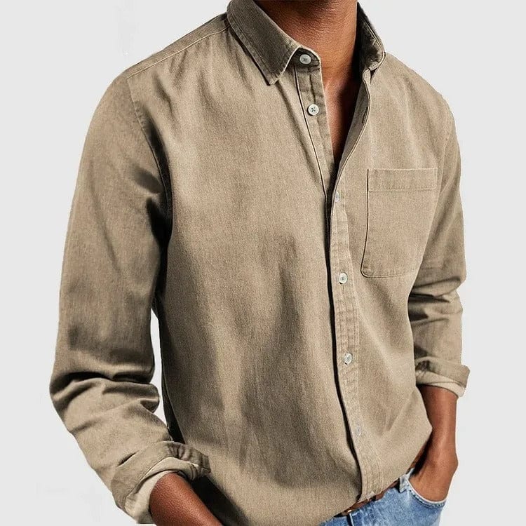 Edmond™ | Elevated Casual Look