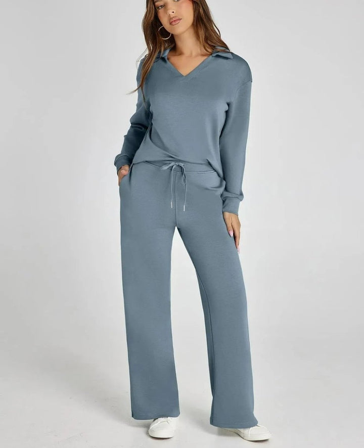 Dora | Casual 2-Piece Set