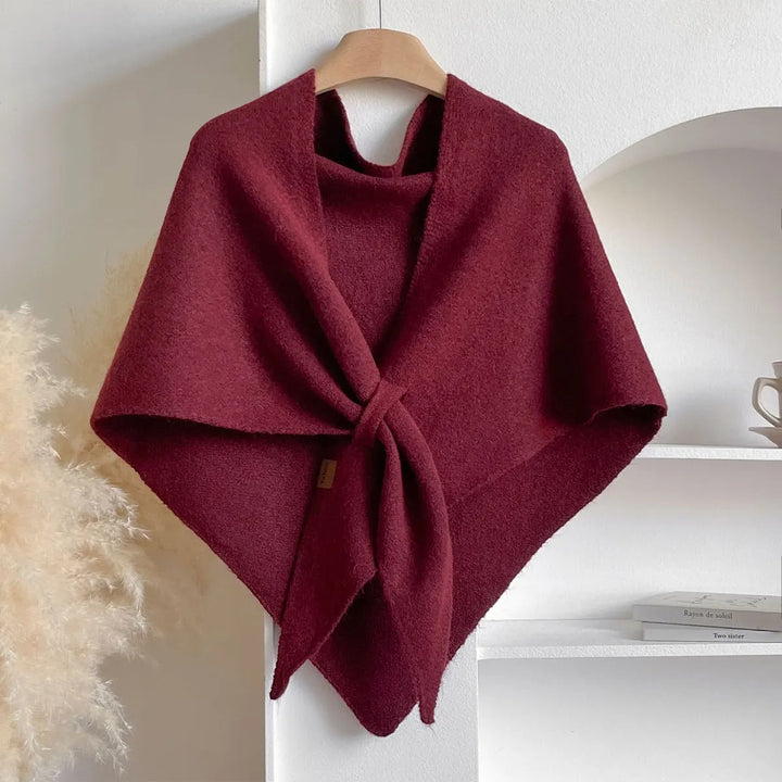 Alva™ | Soft Fall Comfort Scarf